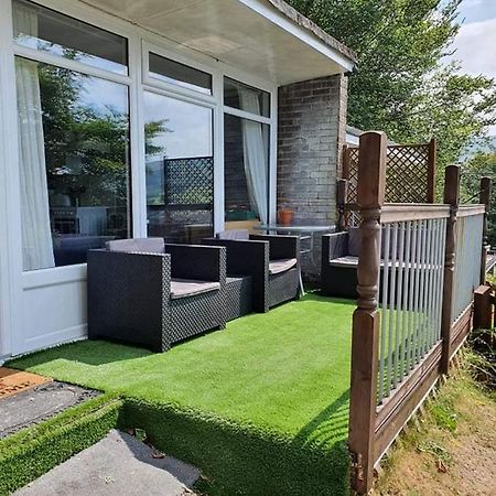 Springside Chalet20 Тайвин Экстерьер фото